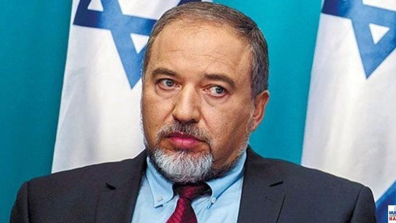 Liberman’ın ‘Abd’ Korkusu Ayyuka Çıktı Sıradaki Başkan Filistin’i Tanıyacak!A
