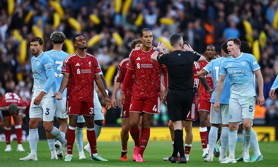 Liverpool Manchester City 1 660387