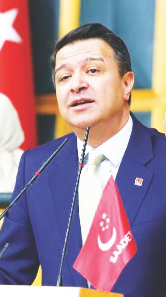 M. Arikan Yeni Yol Grubu Kon.