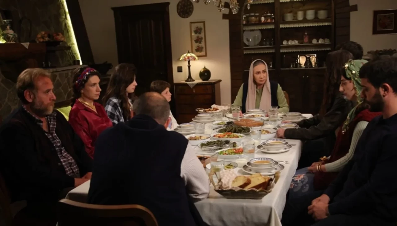 Sevdam Karadeniz oyuncuları (TAM LİSTE) kimler, hangi karakteri kim oynuyor? NOW dizisinin oyuncu kadrosu ve konusu