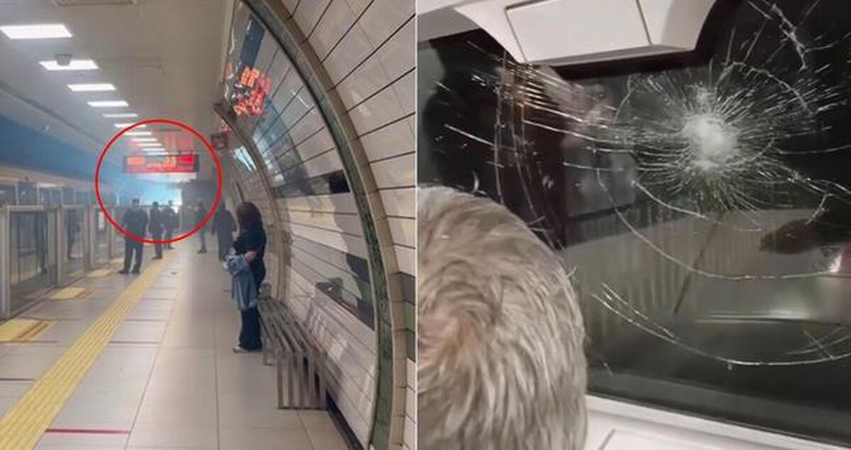 M5 metro hattında son durum 13 Ekim: Ihlamurkuyu'daki patlamanın nedeni ne, metro seferleri başladı mı?