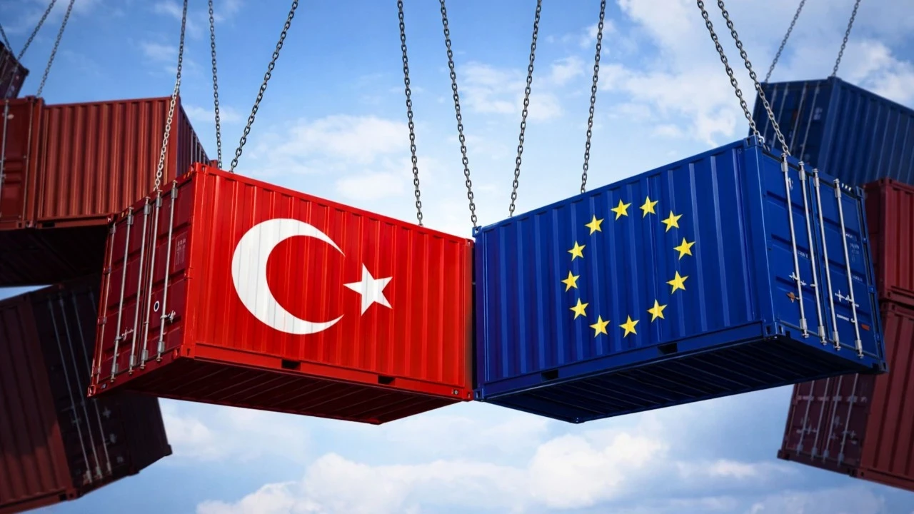 Avrupa'dan Türkiye'yi dışlayan plan: Otomotivde gelecek karanlık mı?