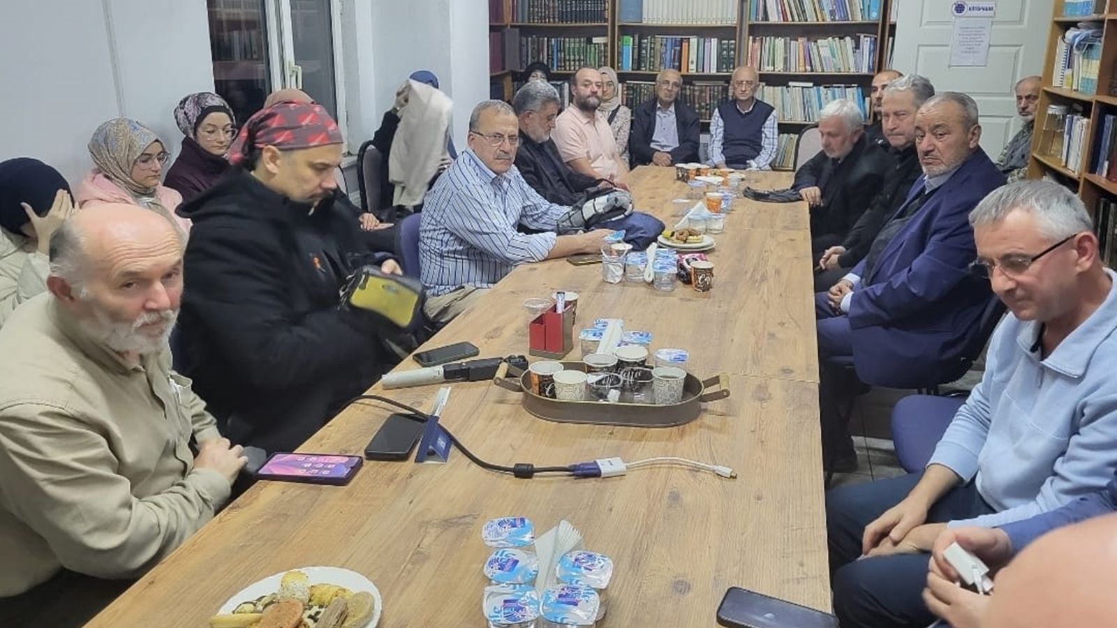 Mahmut Toptaş Hoca’nın Anlattığı Anekdot (2)
