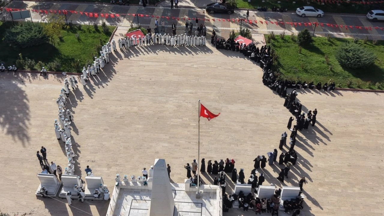 Malatya’da 373 Hafız, 373 Maşallah!23 (1)