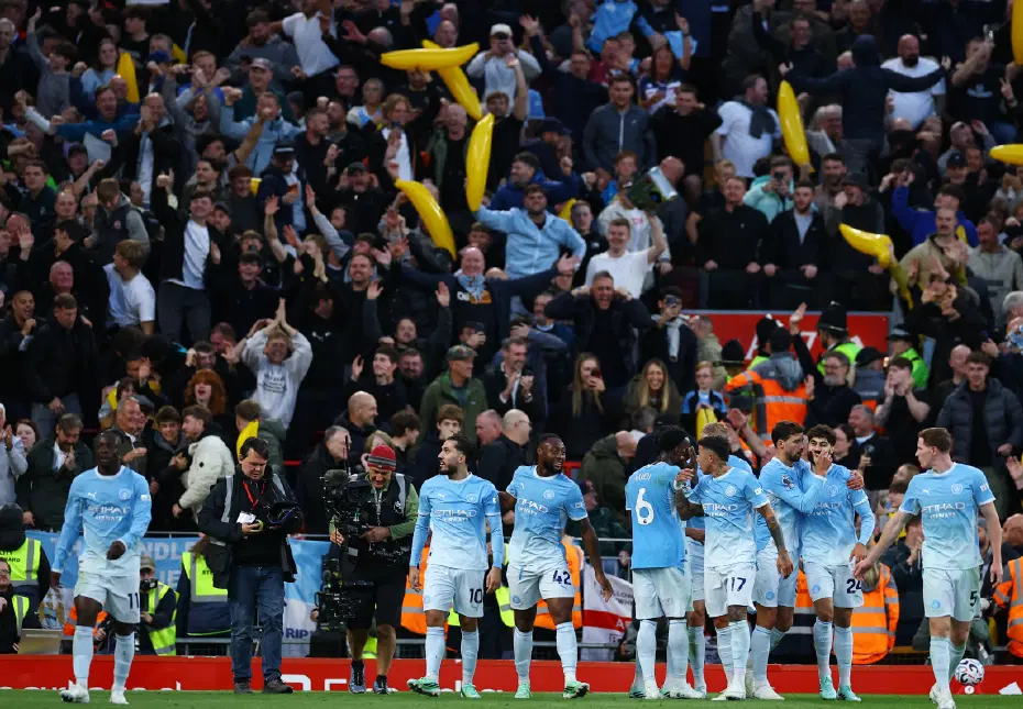 Manchester City 419883