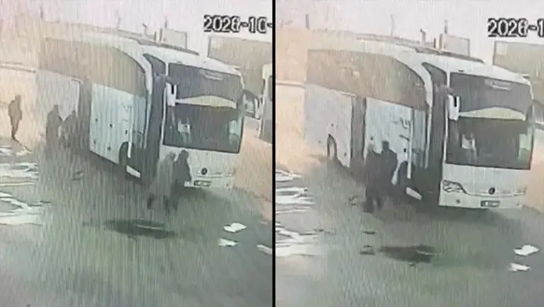 Manisa'da 11 Kişinin Öldüğü Kazada Şoförlerin Ifadesi Ortaya Çıktı (5)