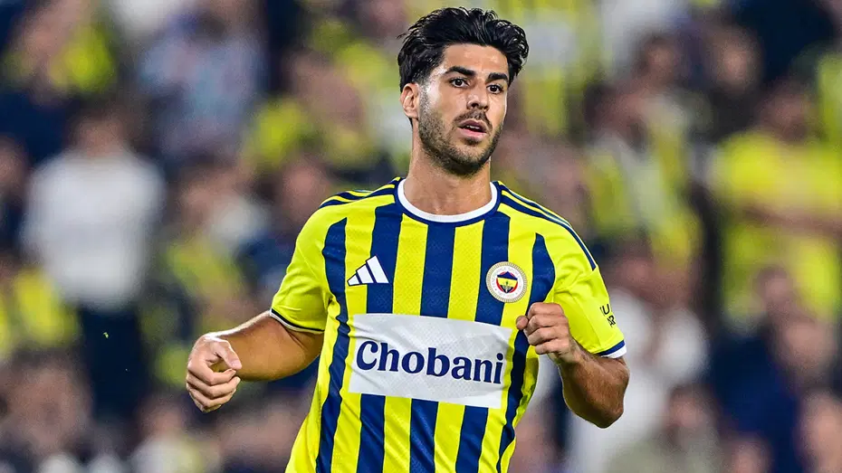 Marco Asensio 896108