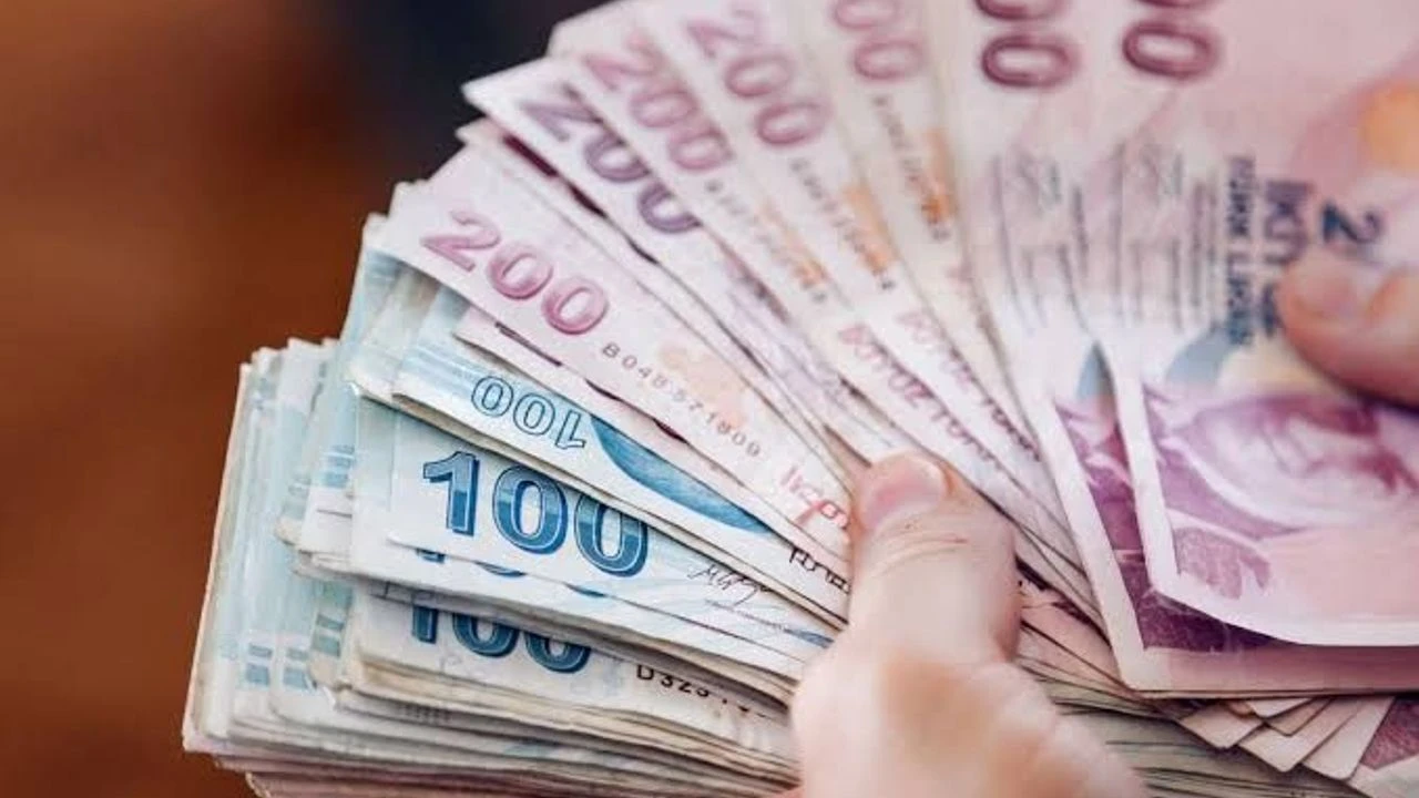 Meclis'te Hazırlık Başladı! 1 Milyon Kişinin Borcu Silinecek (1)-1