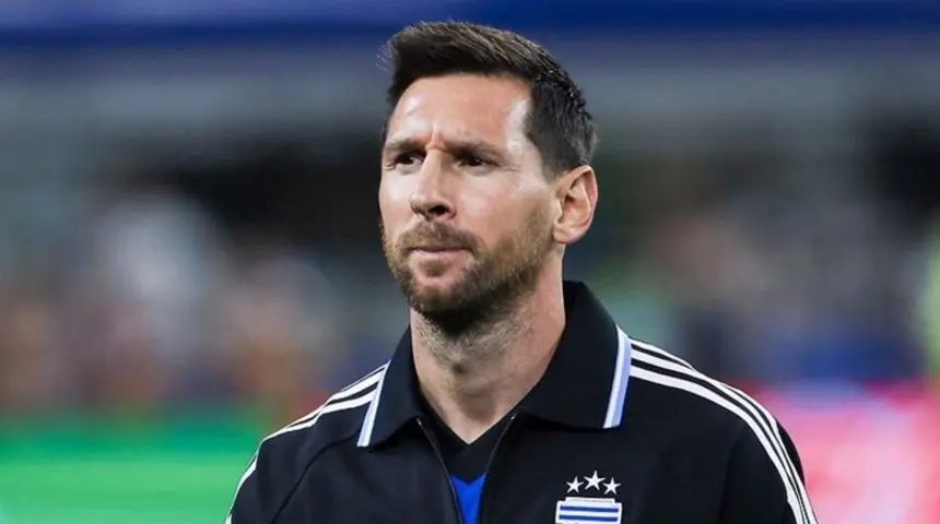 Messi Can Uzun'u Seçti İşte O Liste (4)
