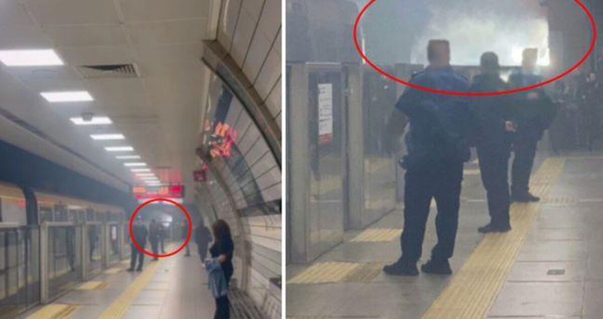 İstanbul metro patlaması son dakika: Hangi durakta oldu, kablolar neden patladı, yaralanan var mı, M5 hattı açıldı mı?