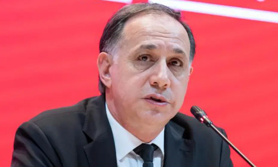 MHK Başkanı Ferhat Gündoğdu'nun ses kaydı ifşa oldu: "Ya adam ol ya bırak"