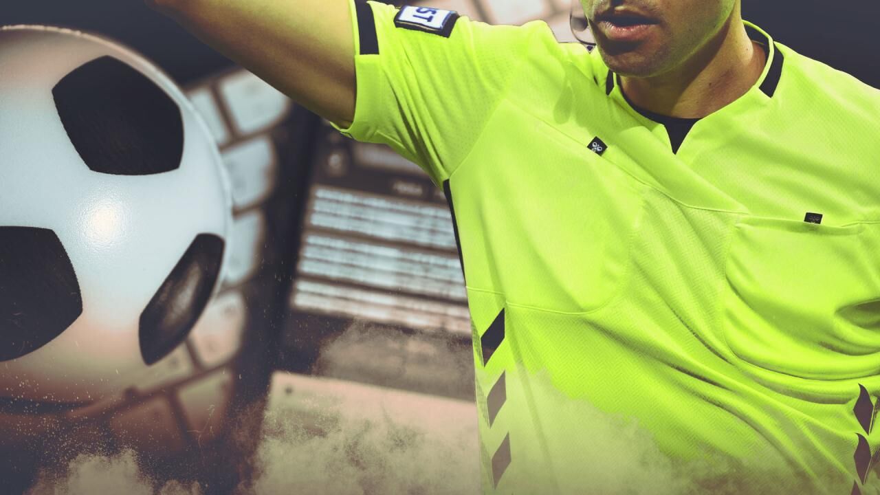 Mhk Soruşturmasında Yeni Safha Gözaltına Alınan Iki Süper Lig Hakemi Adliyeye Sevk Edildi! E