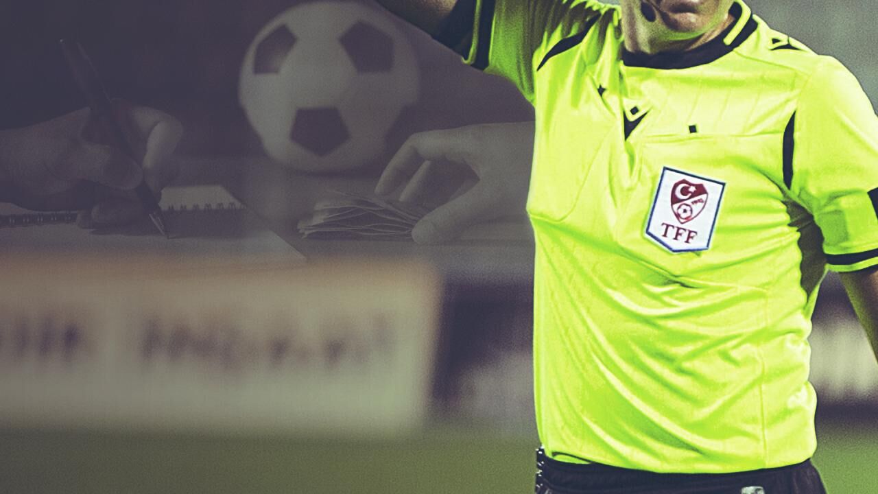 MHK soruşturmasında yeni safha: Gözaltına alınan iki Süper Lig hakemi adliyeye sevk edildi!