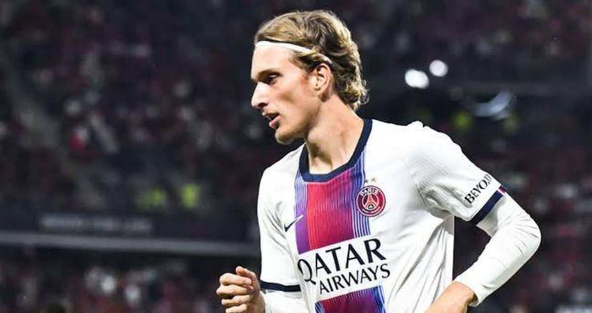 Mika Godts kimdir, kaç yaşında, nereli? PSG'li futbolcunun boyu, mevkisi, maaşı, transfer bedeli ve golleri