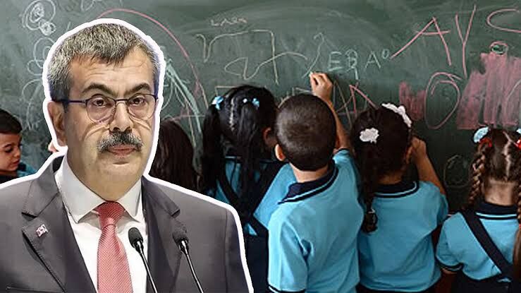 Milli Eğitim Bakanı “Değişiklik olsun” diyor! Eğitimde 4+4+4 muamması