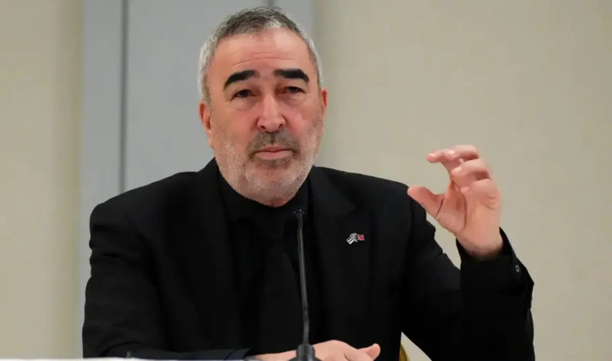 Milli Takım'a Sürpriz Teknik Direktör İki Maçlığına Geliyor (4)