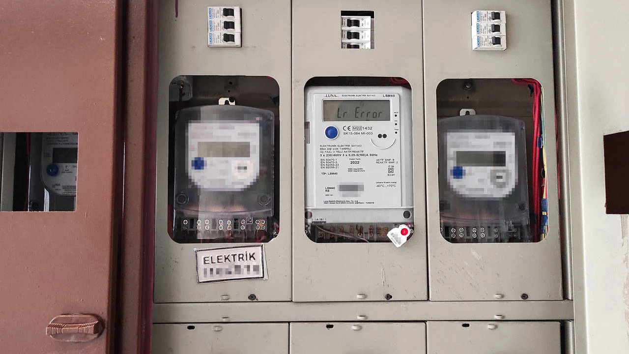 Elektrik sayaçları değişecek mi? EPDK 7 milyon abone için yeni takvimi açıkladı