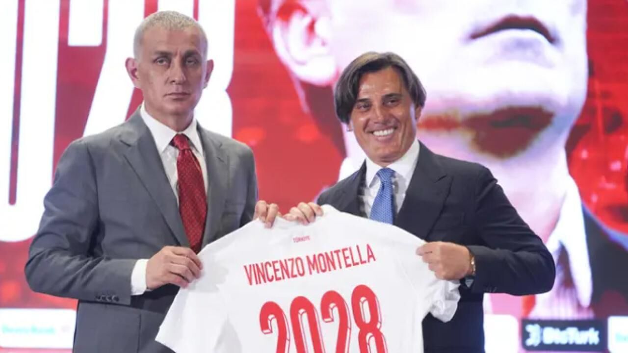 Montella'nın Neden Kovulamadığı Ortaya Çıktı Sözleşmesindeki Detay Eli Kolu Bağlıyor (5)-1