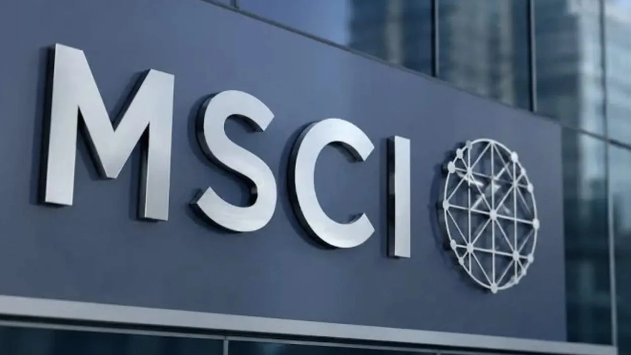 Msci Turkiye Endekslerinde Degisiklikleri Dondurdu Qowl Cover