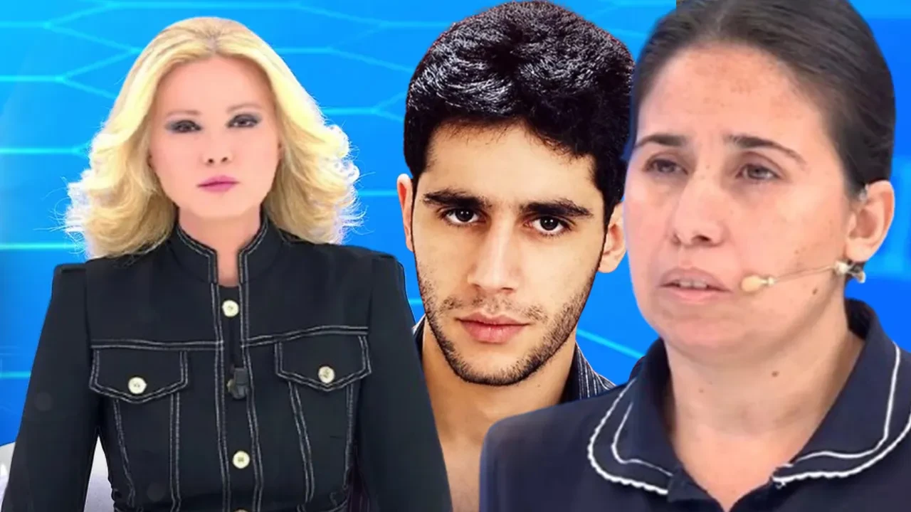 Müge Anlı Mehmet Çabuk cinayeti nasıl çözüldü? Katili kim? Kemikler nerede bulundu?