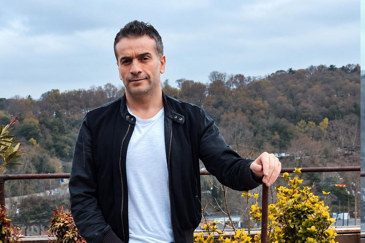 Ünlü oyuncu Murat Cemcir iflas etti!