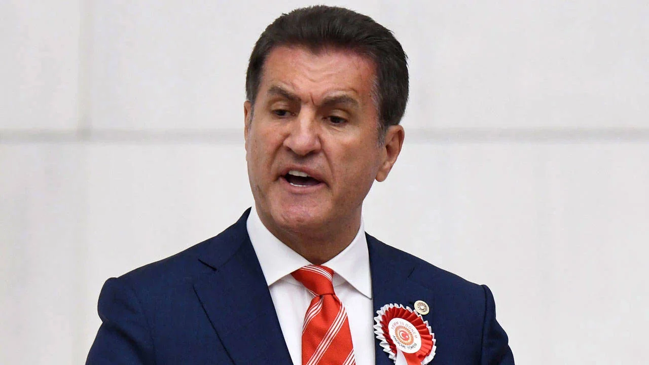 Mustafa Sarıgül soruşturmasında yeni operasyon! 10 kişi gözaltına alındı