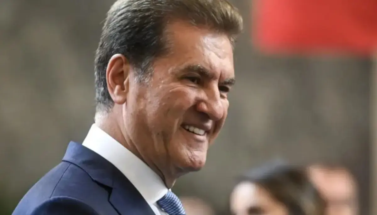 Mustafa Sarıgül'ün 2 Oğlu Ve Eski Eşi Hakkında Gözaltı Kararı 'Kara Para Aklama' Soruşturması Genişliyor (3)