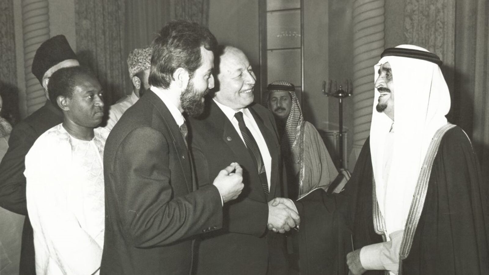 Necmettin Erbakan 111
