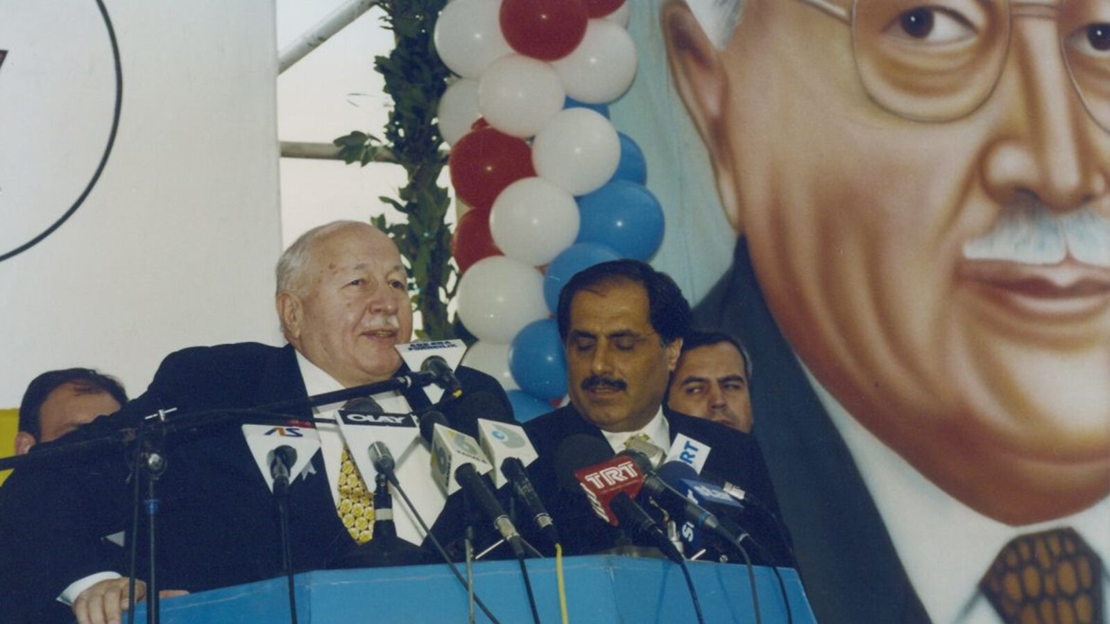 Necmettin Erbakan 333