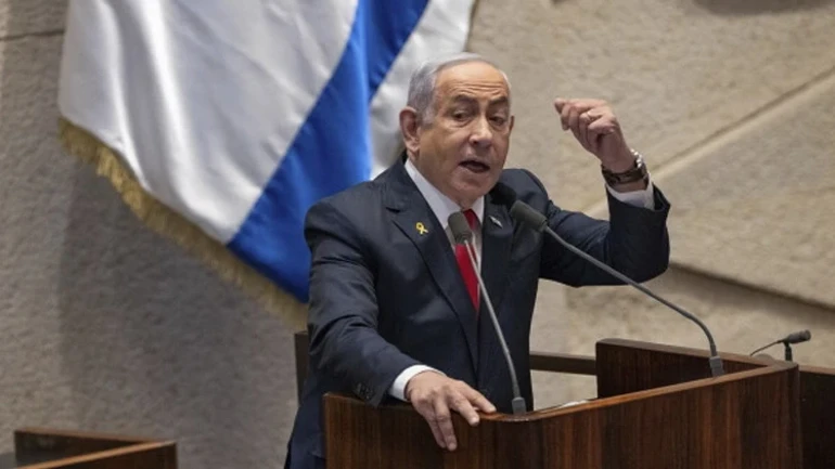 Netanyahu 27 Ekim'deki Seçimlerden Önce Hakim Karşısına Çıkacak (3)