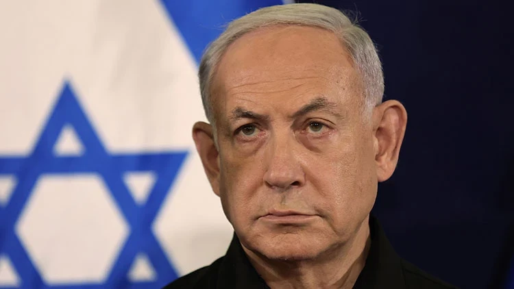Netanyahu 27 Ekim'deki seçimlerden önce hakim karşısına çıkacak