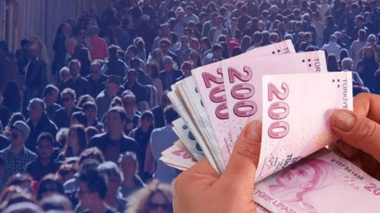 Ocak 2026Da Buyuk Artis Asgari Ucret Ve Emekli Promosyonlari Degisiyor