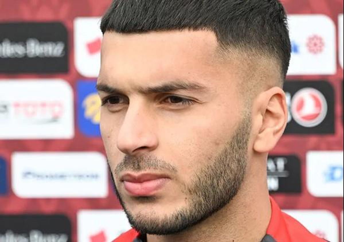 Oğuz Aydın Kürt mü, Türk mü, Zaza mı, aslen nereli? Fenerbahçeli Oğuz Aydın'ın ailesi, memleketi, yaşı ve hayatı