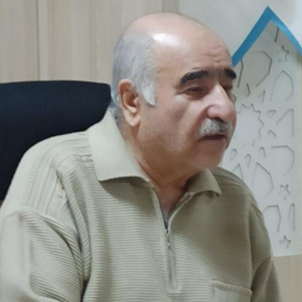 Orhan Aktepe Kimdir