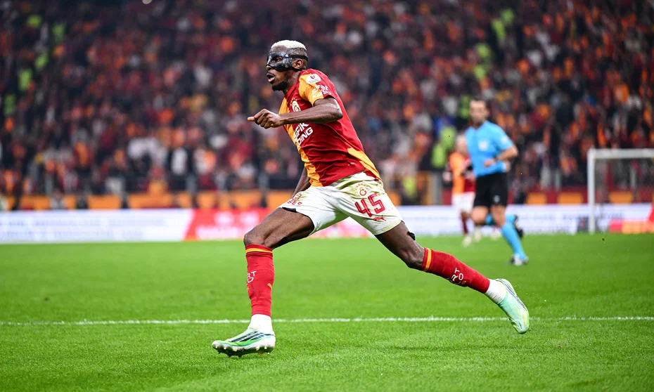 Osimhen Konyaspor Maçında Oynayacak Mı Konya'ya Neden Götürülmediği Merak Ediliyordu (3)