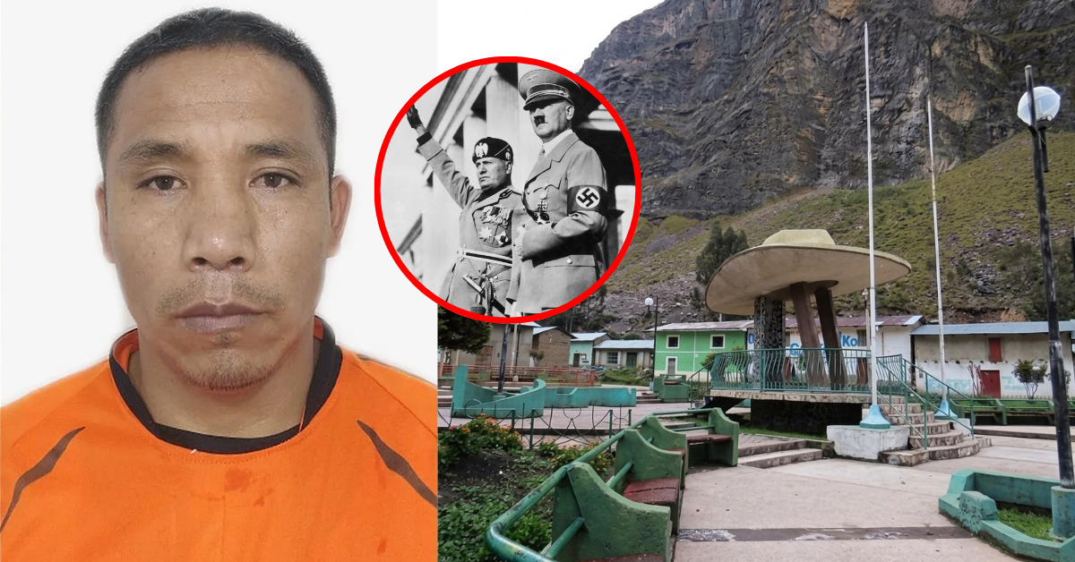 Peru’da sandıktan sürpriz isim çıktı: “Hitler Mussolini” seçimi kazandı!