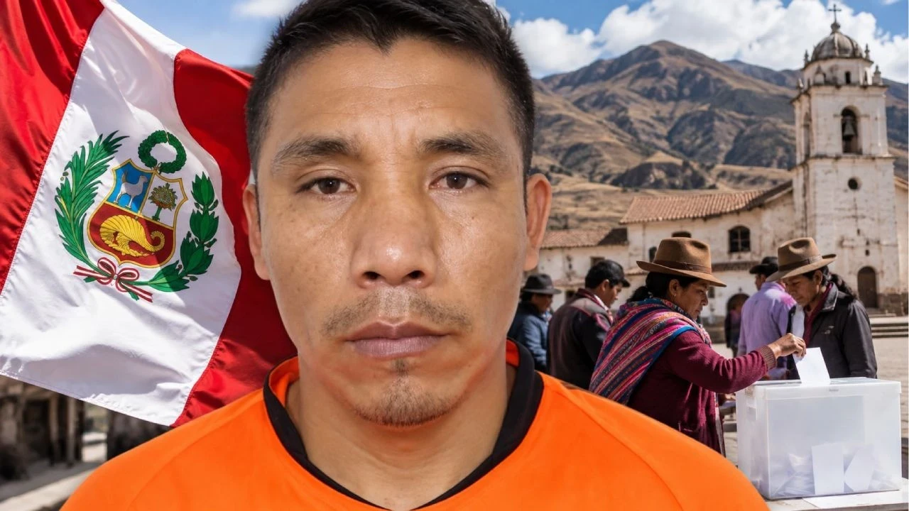 Peru’da Sandıktan Sürpriz Isim Çıktı “Hitler Mussolini” Seçimi Kazandı!G