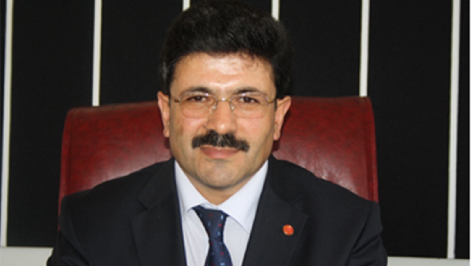 Prof. Dr. Hüseyin Yılmaz