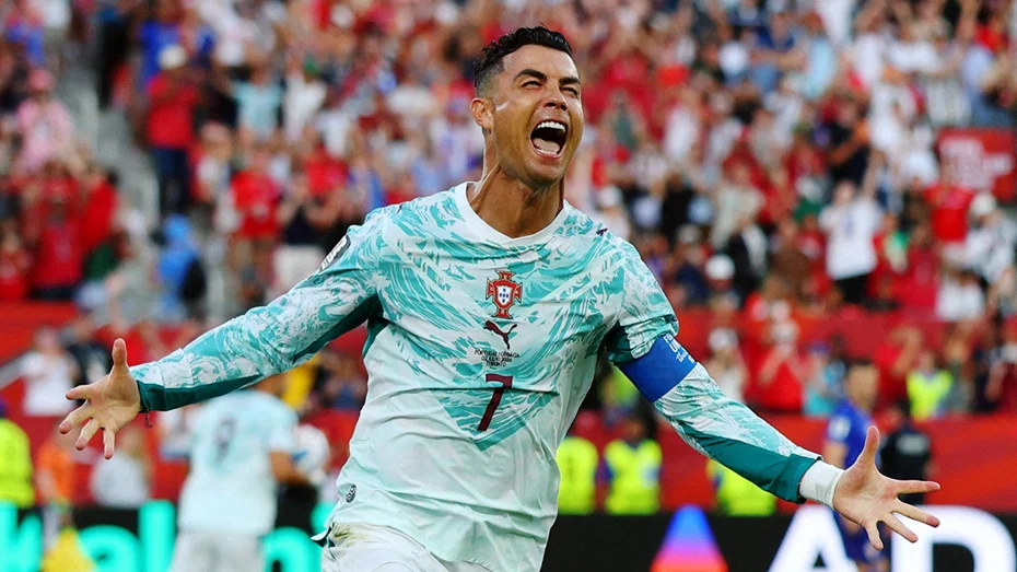Ronaldo Milli Takımı Bıraktı Mı Son Dakika Açıklaması Geldi (6)
