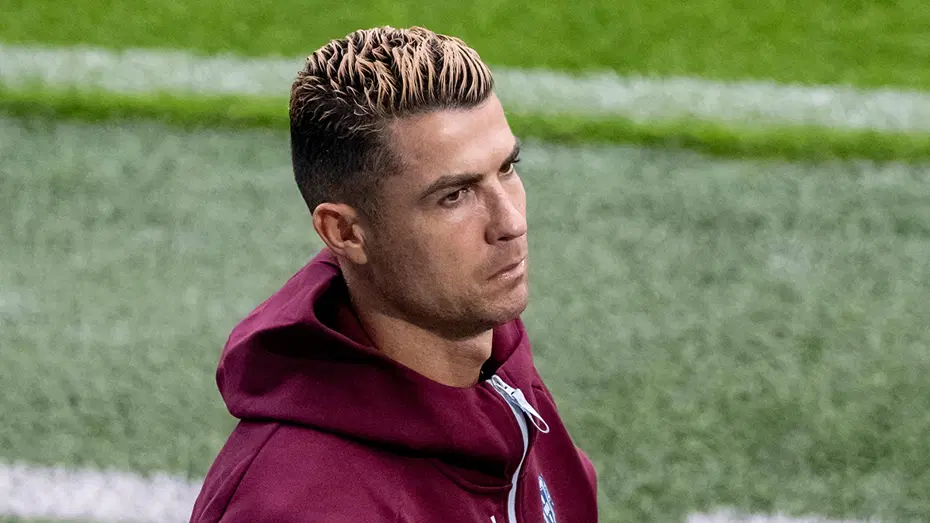 Ronaldo Milli Takımı Bıraktı Mı Son Dakika Açıklaması Geldi (7)