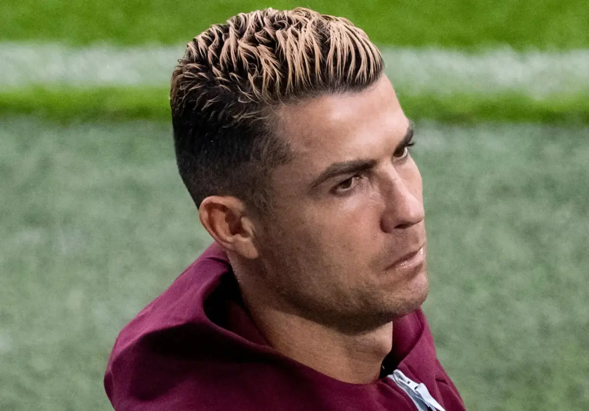 Ronaldo'ya 6 Ay Men Cezası Yolda Milli Takım Kampını Terk Etmişti (4)