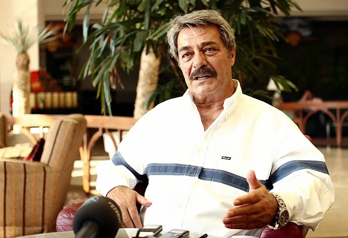 Kadir İnanır'ın vasiyet krizinde Jülide Kural sessizliğini bozdu!