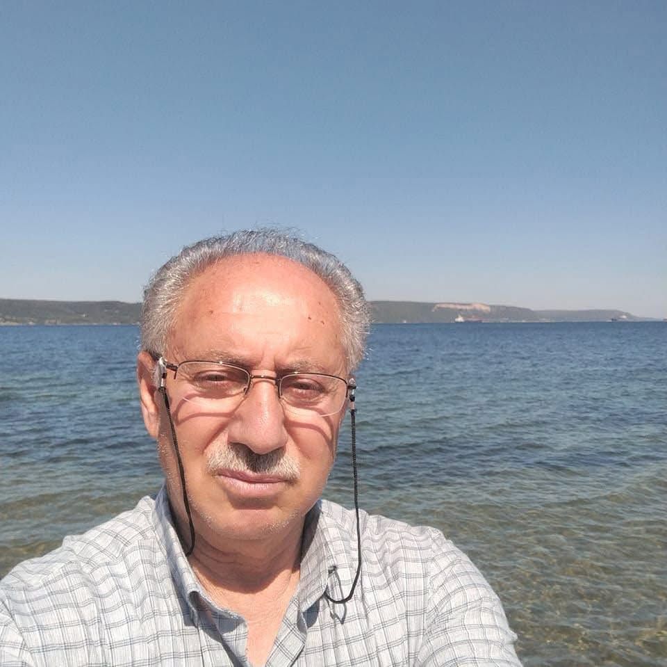 Saadet Partisi’nin Acı Günü Yalçın Sevinç Rahmet I Rahmana Kavuştu (1)
