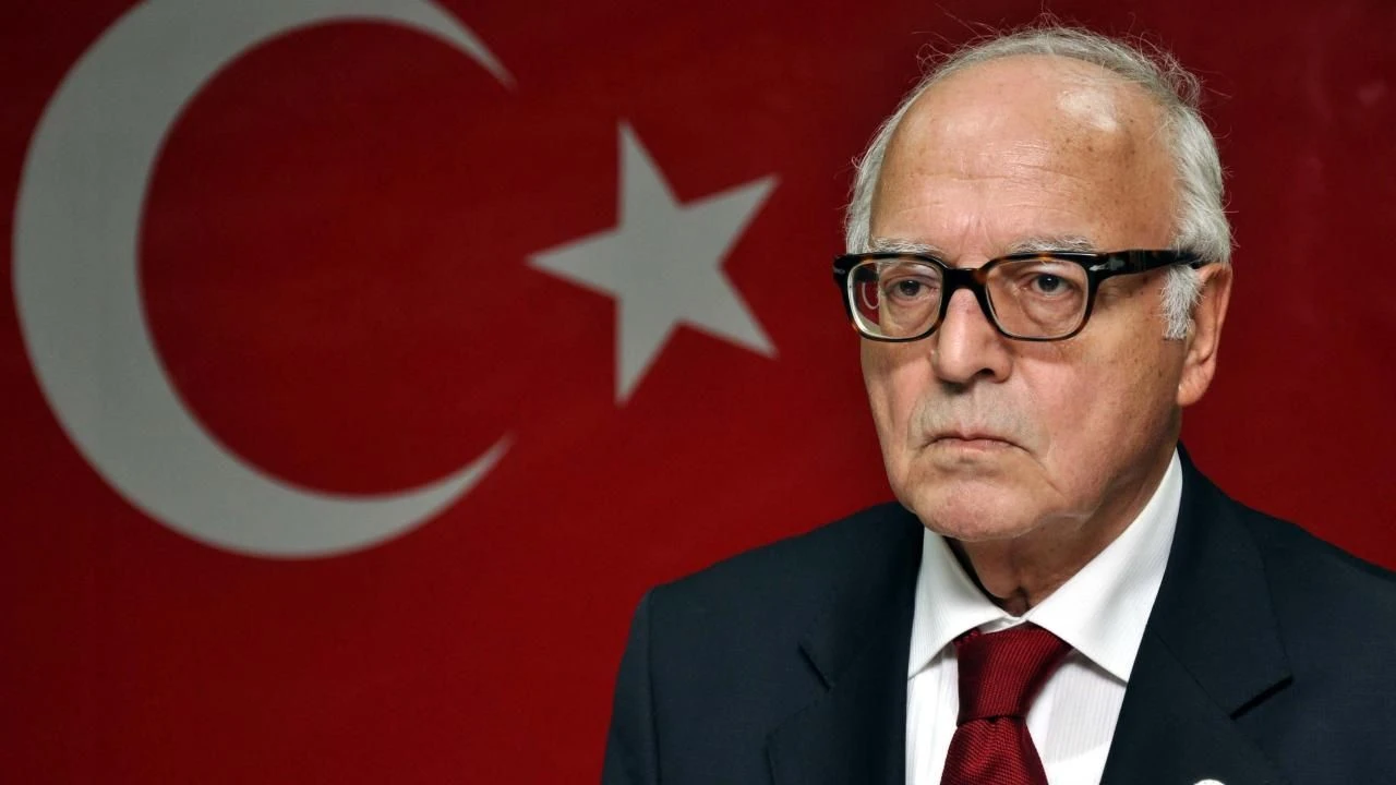 Sabih Kanadoğlu kimdir, kaç yaşında öldü, aslen nereli, eşi ve çocukları? 367 krizi ve ölüm tarihi