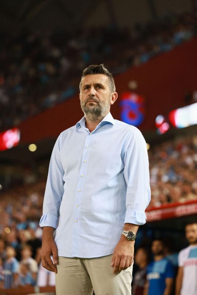 Samsunspor'un Yeni Teknik Direktörü Belli Oldu Şehre Ne Zaman Geliyor (2)