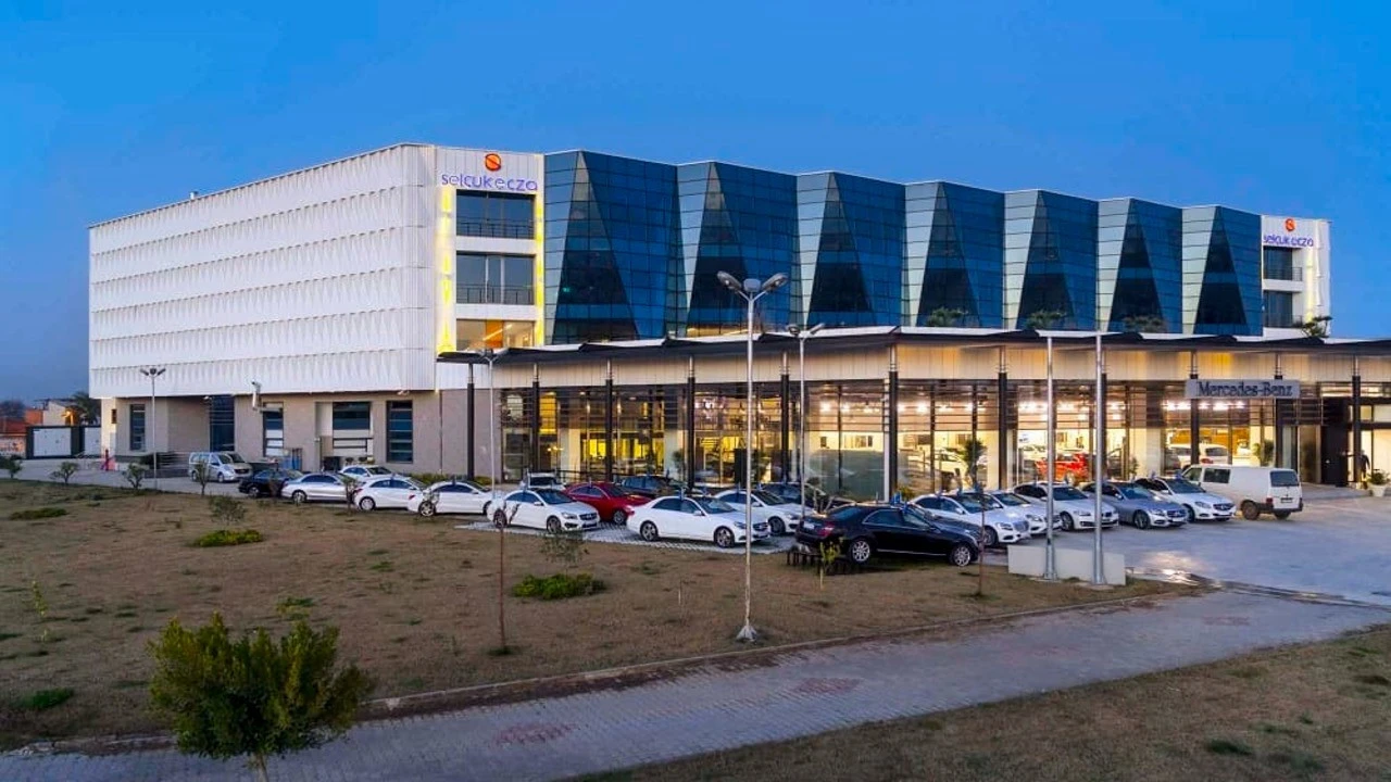 Selçuk Ecza'dan SPK kararları sonrası açıklama! Suç duyurusu yok