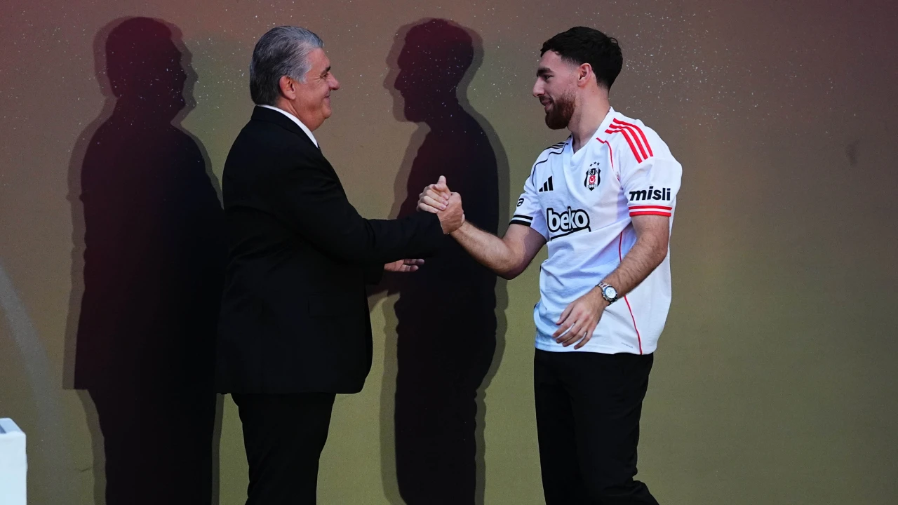 Beşiktaş'ta Trabzonspor derbisi öncesi flaş hamle: Prim rakamını o isim belirleyecek