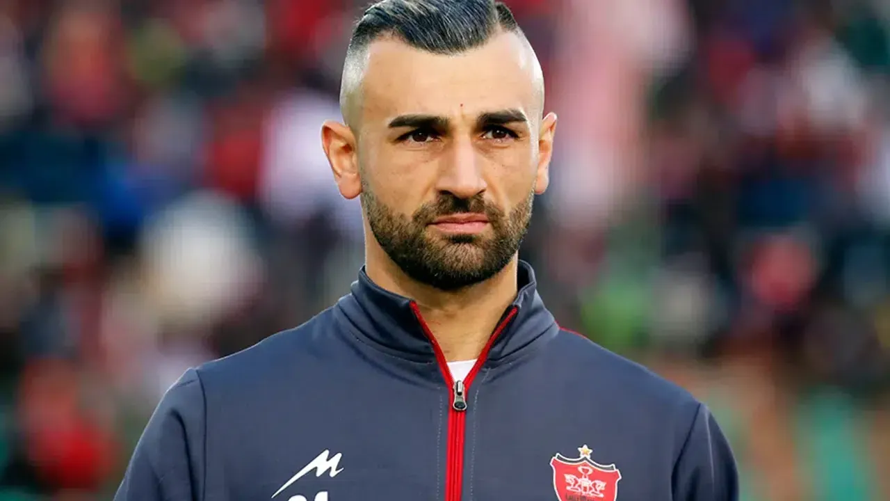 Serdar Dursun kaç yaşında, nereli? Hangi takımda oynuyor, futbol kariyeri ve hayatı