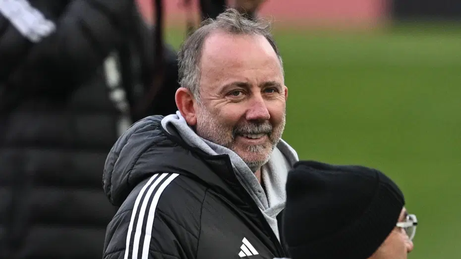 Sergen Yalçın'dan Hoffenheim maçı sonrası gündem olacak sözler