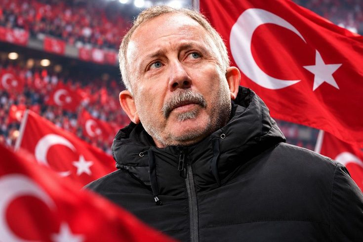 Sergen Yalçın'ın Milli Takımdaki maaşı ne kadar, Sergen Yalçın'ın maaşı belli oldu mu?